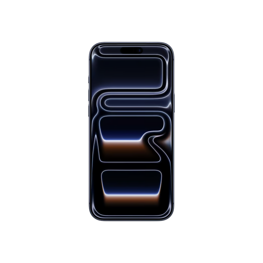 iPhone 17 Pro Max  2 To · Bleu Intense
