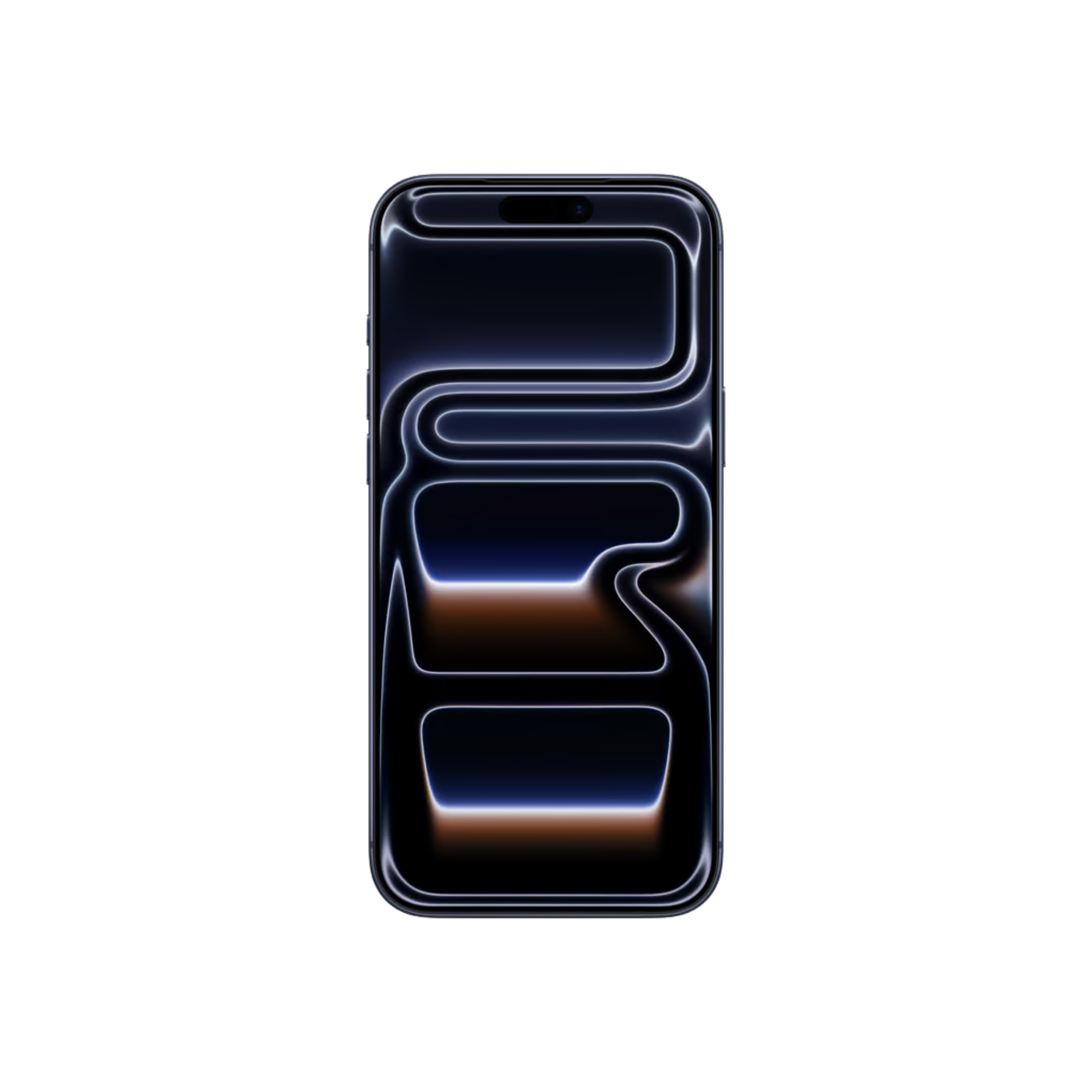 iPhone 17 Pro Max  2 To · Bleu Intense