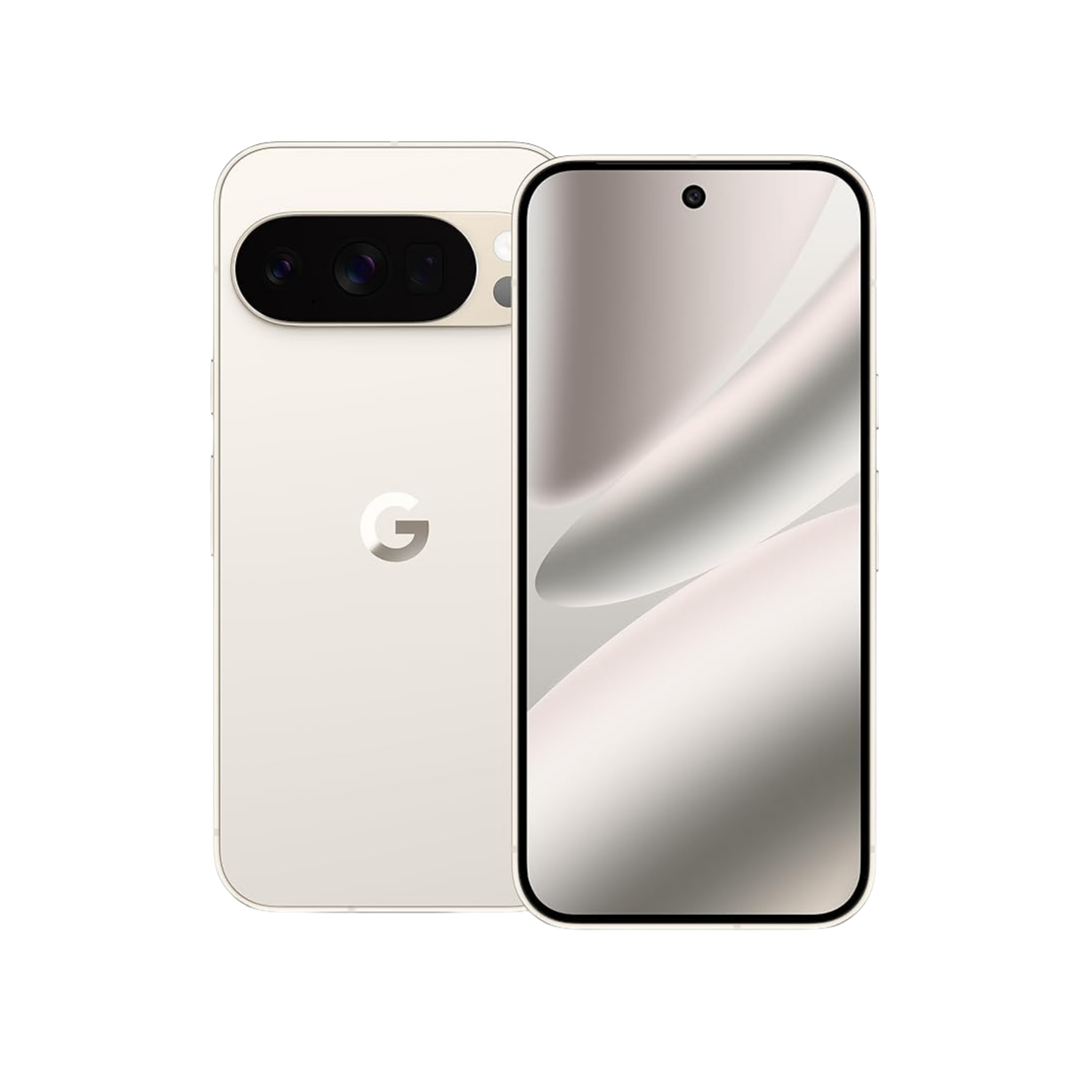 Google Pixel 10 Pro — 256 Go