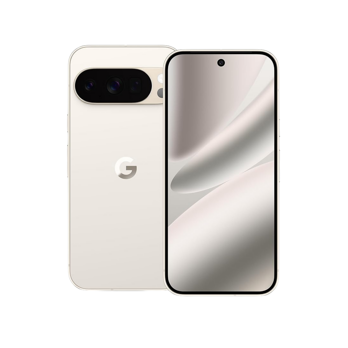 Google Pixel 10 Pro — 256 Go