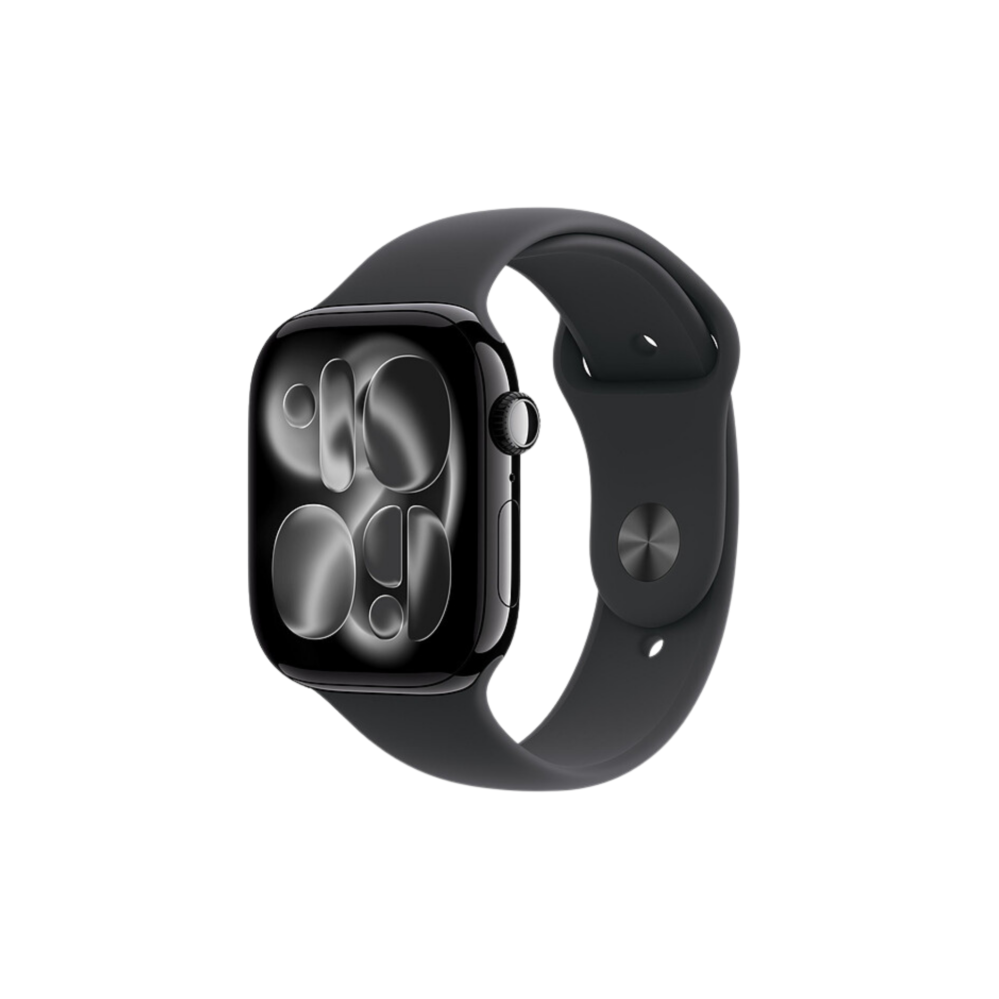 Apple Watch Série 11 — GPS + Cellular 46mm