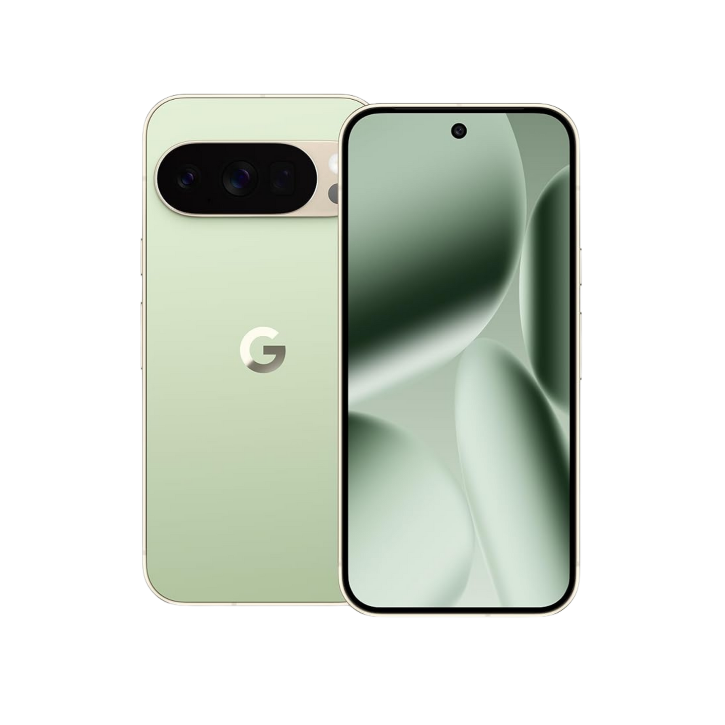 Google Pixel 10 Pro — 256 Go