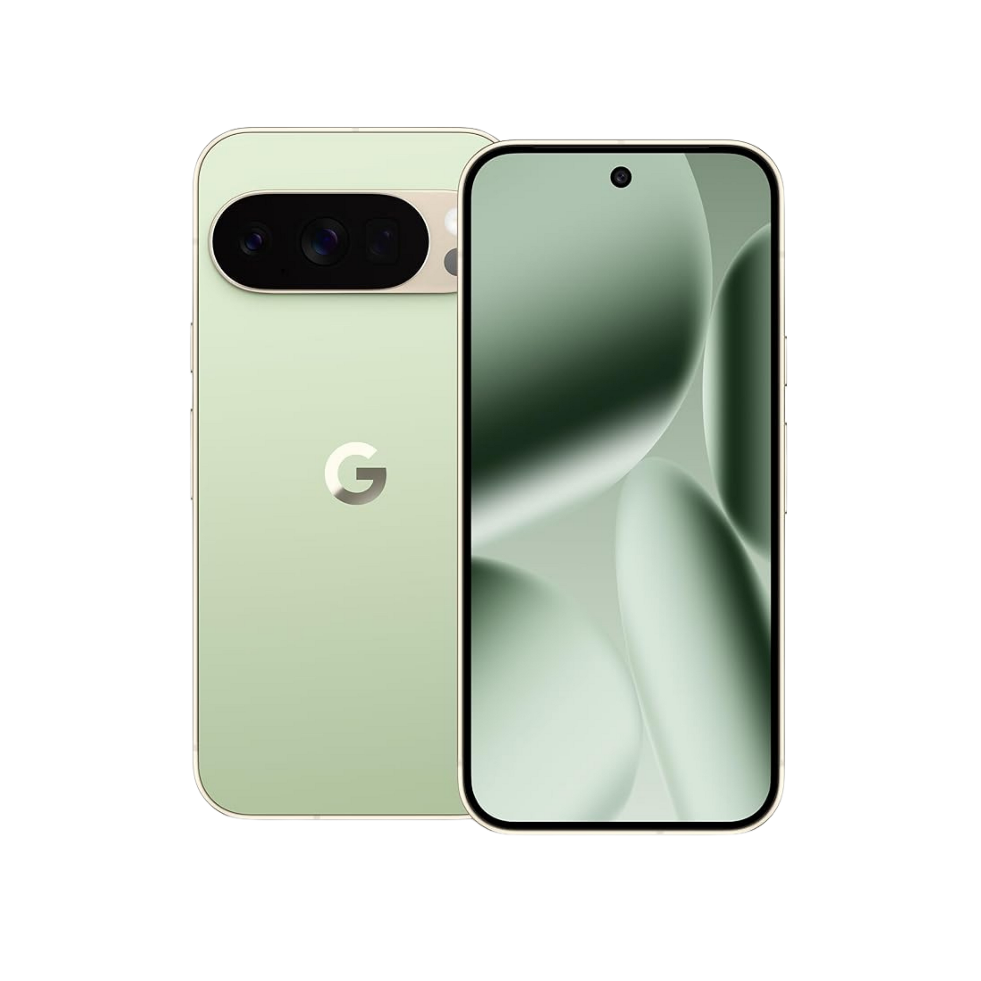 Google Pixel 10 Pro — 256 Go