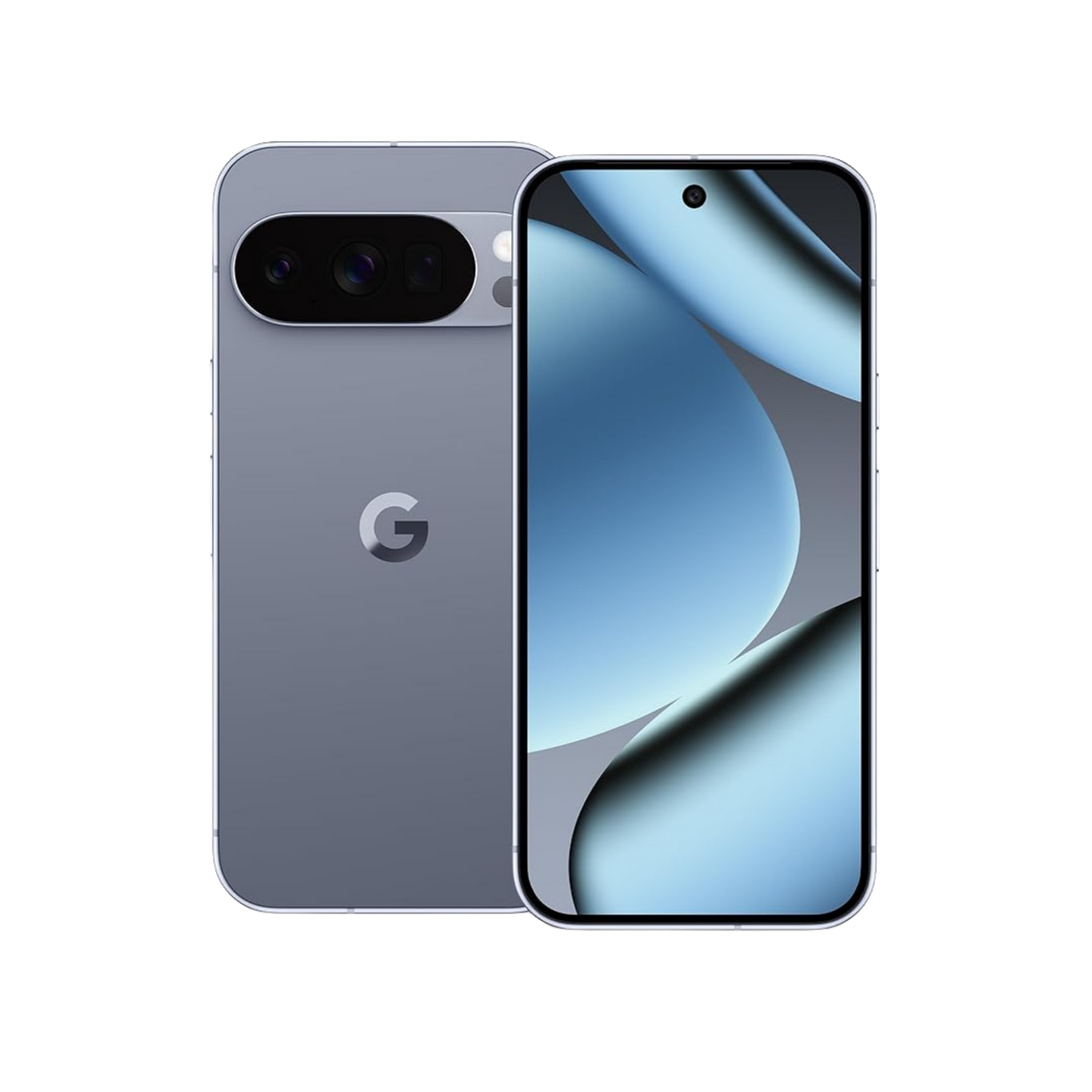 Google Pixel 10 Pro — 256 Go