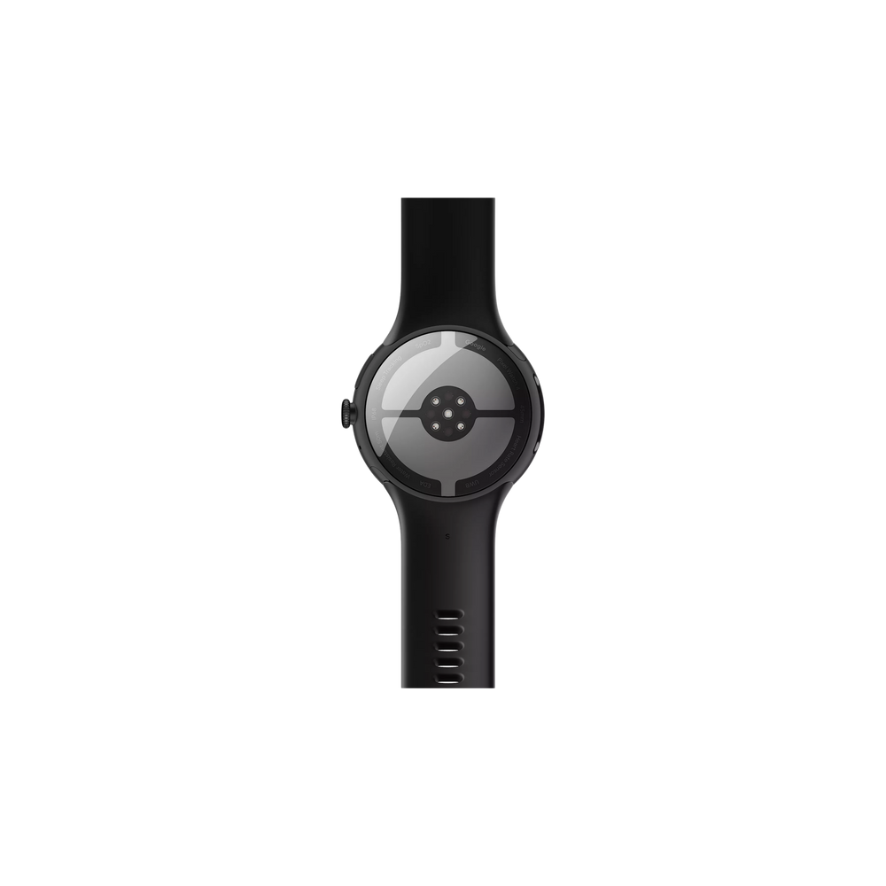 Google Pixel Watch 4 - 45 mm · Noir