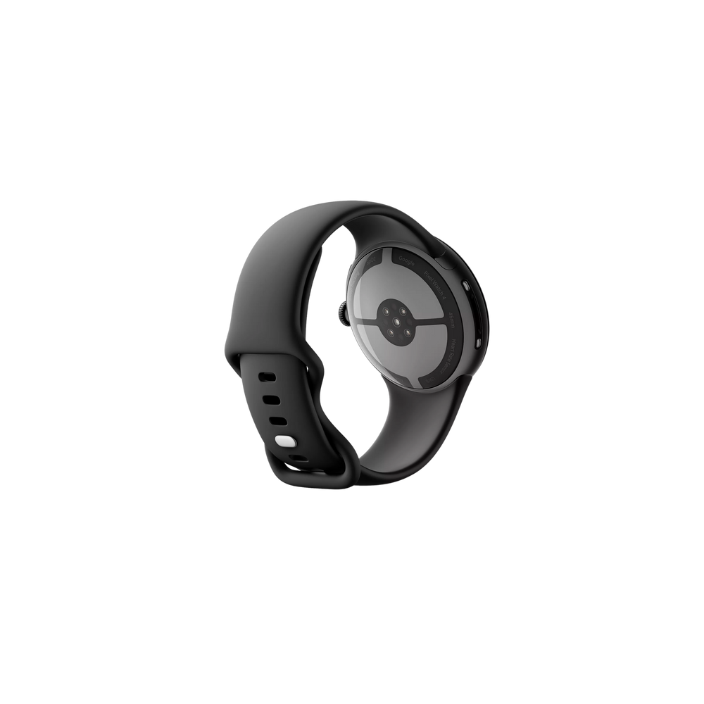 Google Pixel Watch 4 - 45 mm · Noir