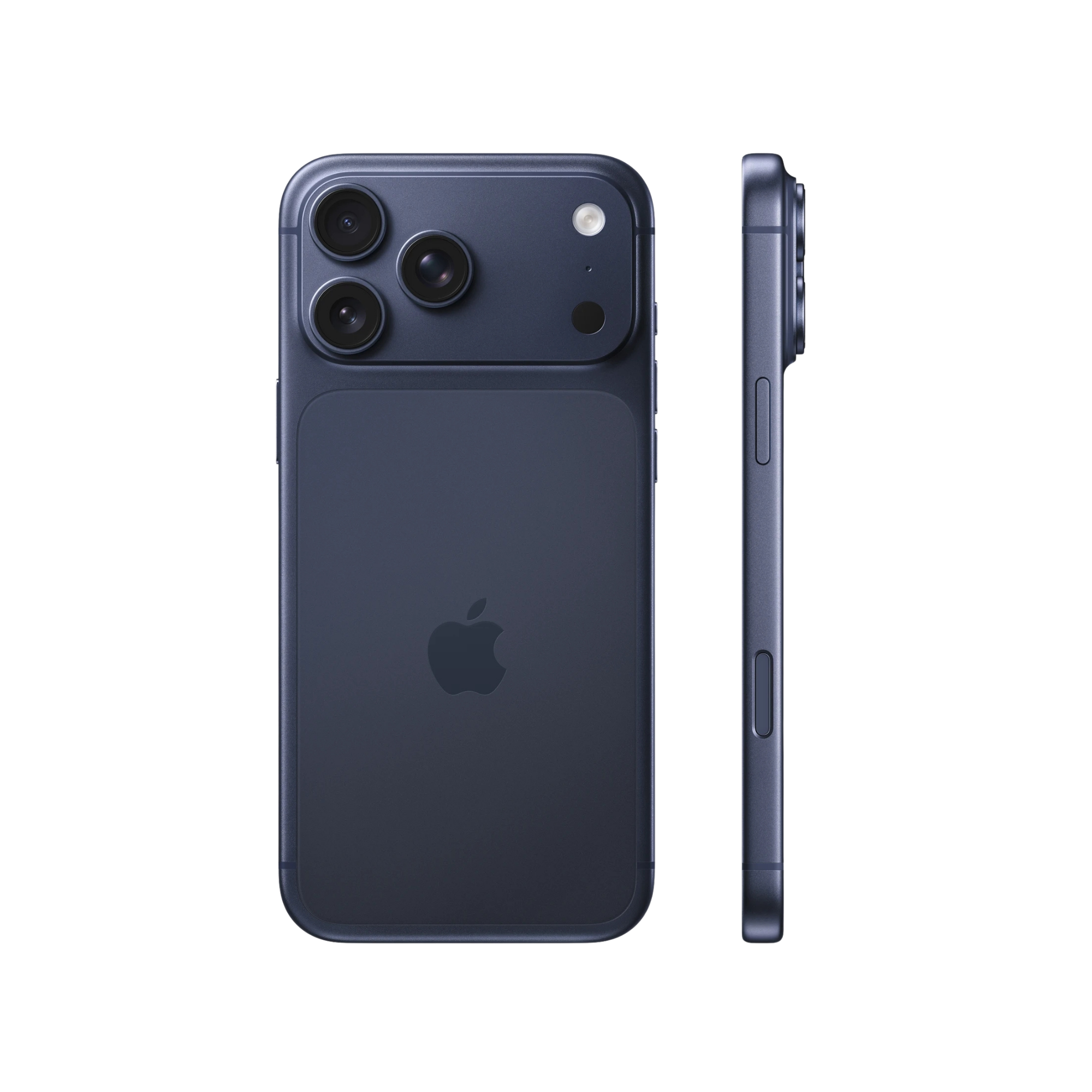 iPhone 17 Pro Max  2 To · Bleu Intense