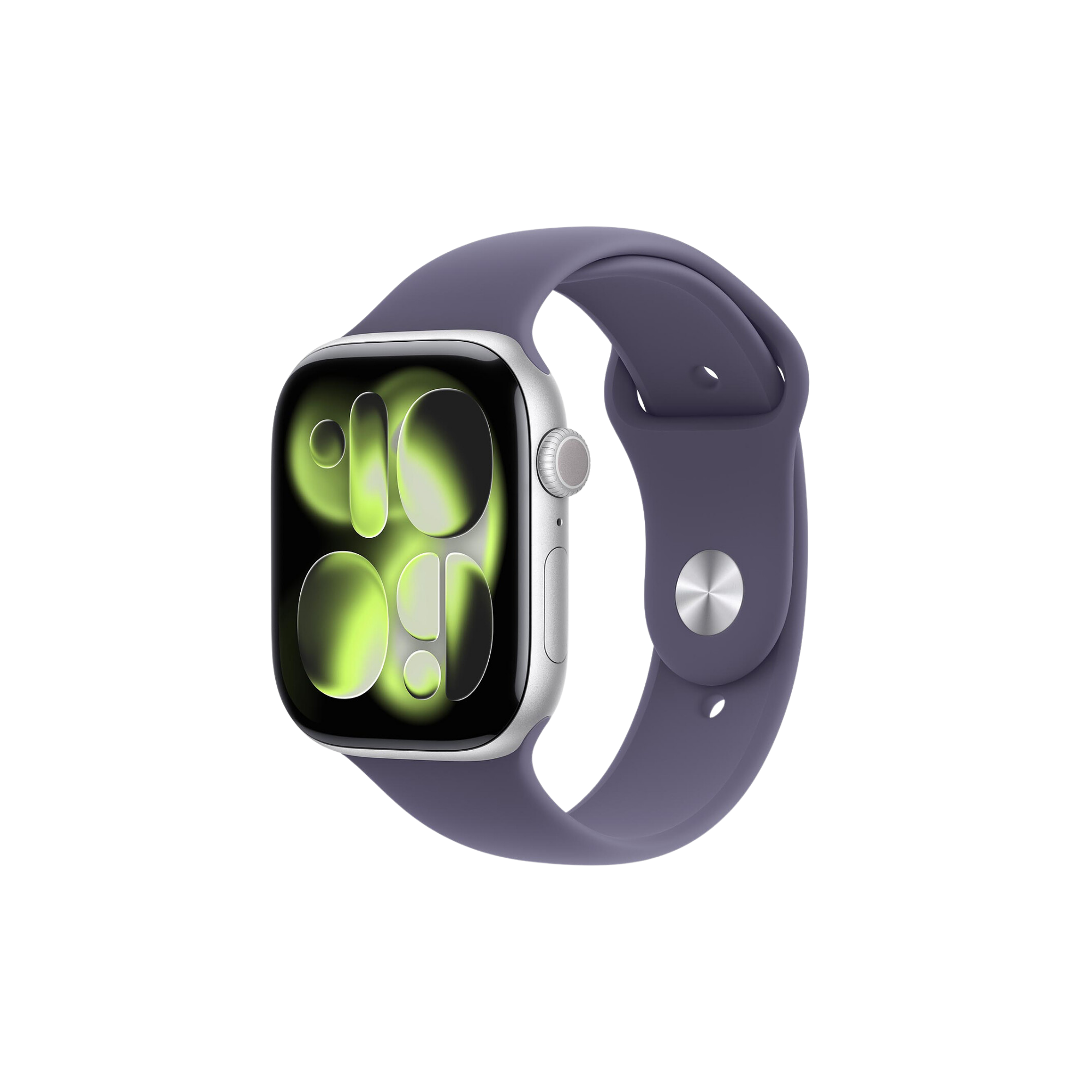 Apple Watch Série 11 — GPS + Cellular 46mm