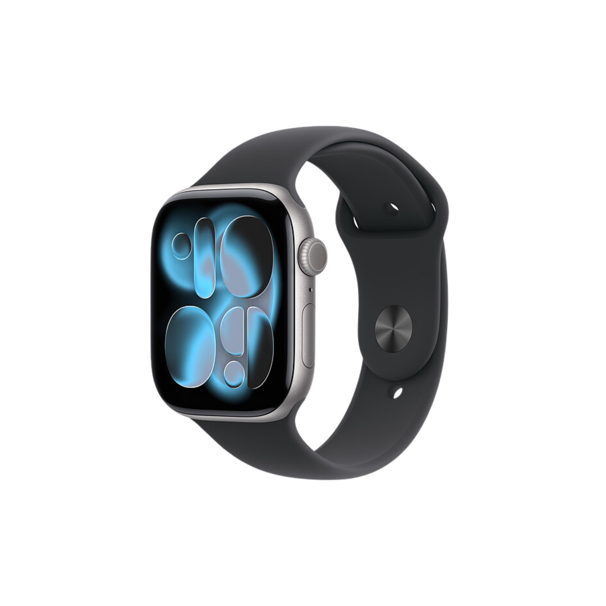Apple Watch Série 11 — GPS + Cellular 46mm